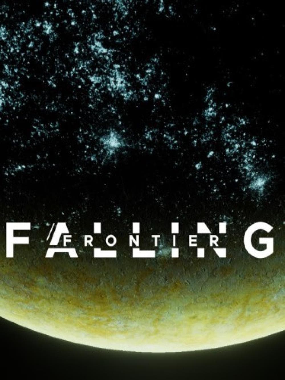 Falling Frontier